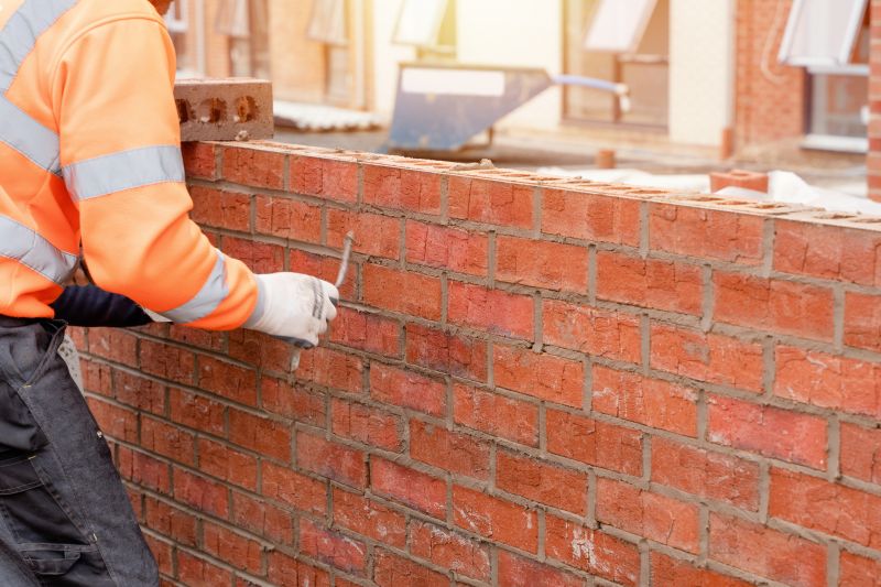 Brick Maintenance Service