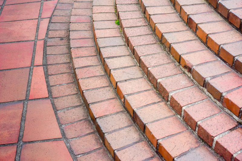 Brick Maintenance