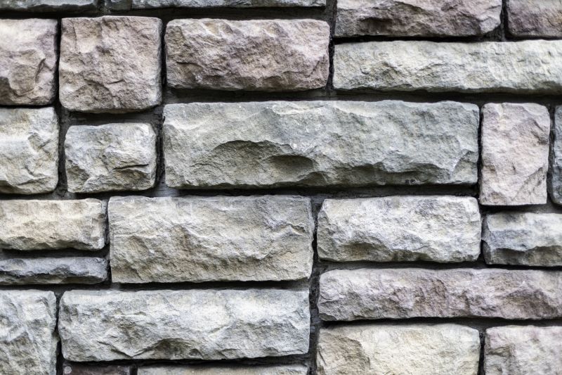 Artificial Stone Installation in Littleton, CO