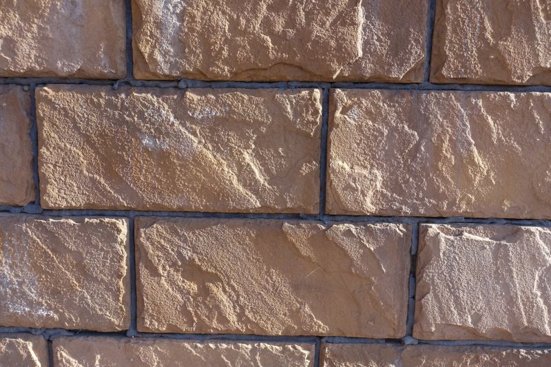 Brick And Stone Flatwork Repair Vs. Replacement For Commercial Properties