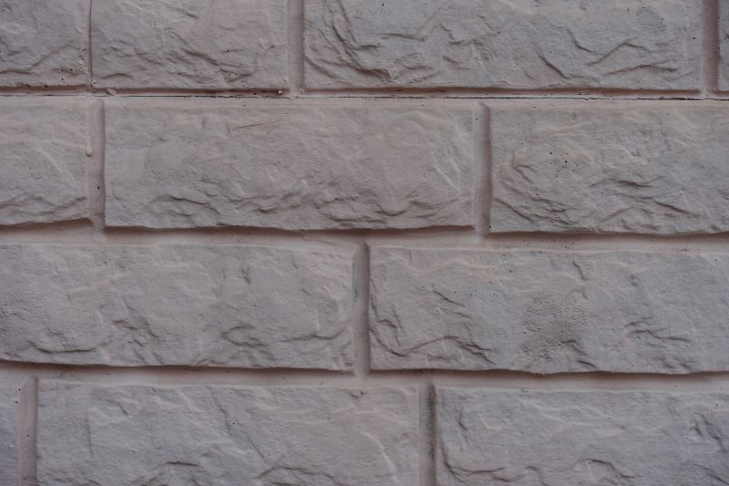 Common Causes Of Damage In Commercial Brick And Stone Flatwork