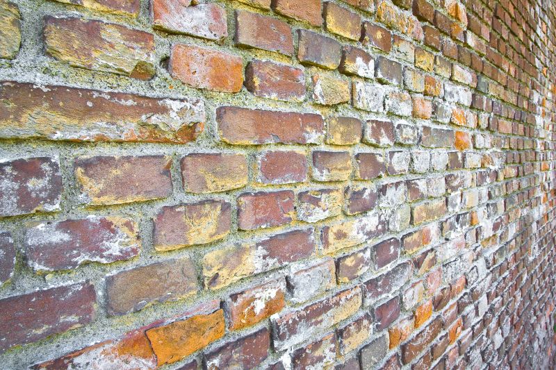 Weather Impact on Brick Cost