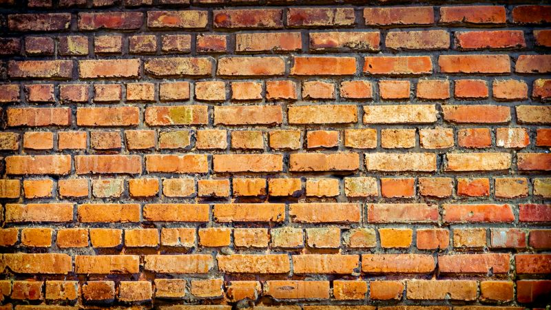 Type of Brick Material