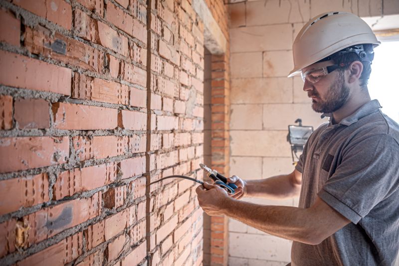Specialized Brick Repair Companies