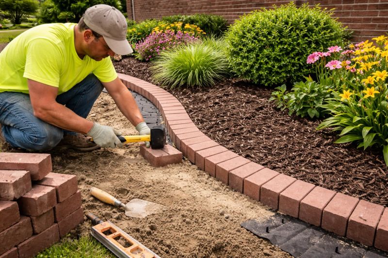 Increase Your Brick Maintenance Business with an AI Driven, Targeted Website