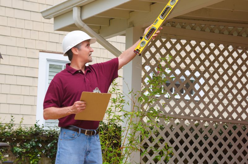 Brick Maintenance