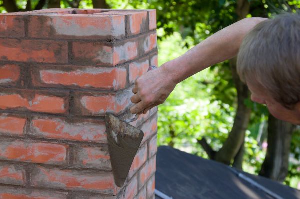 Grow your Brick Maintenance business